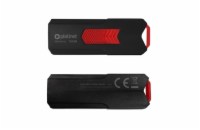 PLATINET PORTABLE POWER DRIVE 3.2 R/W UP TO 150MB/s 128GB černá
