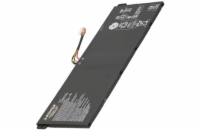 2-POWER Baterie 7,6V 6100mAh pro Acer Aspire A315-58, Aspire A315-42