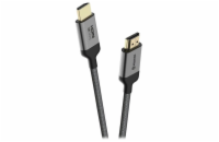 Swissten kabel hdmi na hdmi 4k 60hz 3,0 m