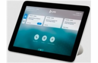 Poly TC8, ovládací tablet
