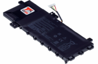 Baterie T6 Power Asus VivoBook X512D, X512F, X512J, A512, F512, 4800mAh, 37Wh, 2cell, Li-pol