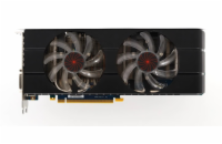 NVIDIA GeForce GTX 1080 8GB Výkonná grafická karta s 8 GB GDDR5X paměti, ideální pro hraní her a graficky náročné aplikace, Double standard profile, PN: 910487-003