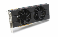 NVIDIA GeForce GTX 1080 8GB Výkonná grafická karta s 8 GB GDDR5X paměti, ideální pro hraní her a graficky náročné aplikace, Double standard profile, PN: 910487-001