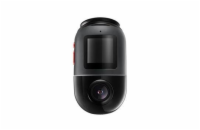 70mai Dash Cam Omni 64GB Black