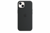 iPhone 13 Silicone Case w MagSafe – Midnight