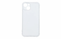 Cu-be AntiShock TPU pouzdro Xiaomi Redmi Note 13 4G Transparent