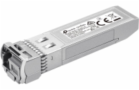 TP-Link OMADA SM5110LSB-10 SFP+ optický modul SM (1270nm/1330nm), WDM, 10Gb/s, LC, 10km