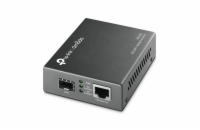 TP-Link MC420L MultiGb to 10G SFP+ Media Convertor