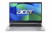 Acer TravelMate P2 15/TMP215-55-TCO-39Z6/3-100U/15,6"/FHD/16GB/512GB/Intel int/W11P/Silver/2R