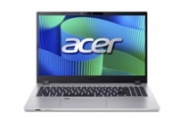 Acer TravelMate P2 15/TMP215-55-TCO-55Z1/i5-1334U/15,6"/FHD/16GB/512GB SSD/UHD/W11P/Silver/2R