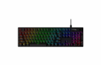 HyperX BLK PBT Keycaps Full Key Set-UK - Příslušenství ke klávesnici