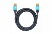 TB oplétaný kabel DisplayPort 2.1, 2m