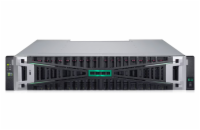 HPE MSA 2070 SFF 2x16Gb FC 4-port Controller 12x3.84TB SSD 4x16Gb SFP FC XCVR 46TB (C8R24B) Storage Array