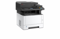Kyocera ECOSYS MA4000x mono MFC A4, 40ppm, 1200x1200dpi, Duplex/ DADF/ LAN/ USB