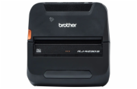 BROTHER RJ-3250WBL odolná přenosná tiskárna účtenek