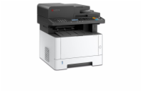 Kyocera ECOSYS MA4000fx A4 černobílá MFP, 40ppm A4, 1200x1200dpi, 1GB, duplex,  DADF, USB ,LAN, FAX