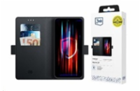 3mk Wallet Case pro Samsung Galaxy S25