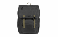Batoh pro nb Natec NIALA 15,6", 18 L, černá - zelená