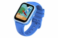 Garett Smartwatch Kids Vibe 4G AMOLED Blue