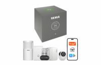 TESLA SecureQ i13 - Wi-Fi smart bezpečnostní systém