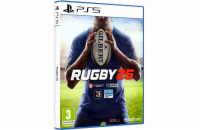 PS5 - Rugby 25