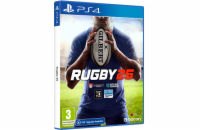 PS4 - Rugby 25
