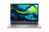 Acer Aspire Go 15 NX.J7WEC.002 (AG15-42P-R1J9) Ryzen 5 5625U/16GB/512GB SSD/15,6"/Win11 Home/stříbrná