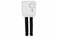 NEDIS Melissa vysoušeč obuvi/ 250 W/ 70 °C/ pro jeden pár bot nebo holínek/ bílý