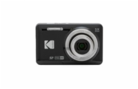 Kodak Friendly Zoom FZ55, černý