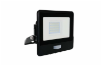 Smart LED reflektor V-TAC VT-5192S 20W PIR WiFi