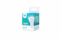 LED žárovka Forever GU10 3W teplá bílá (3000K)