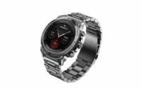 Garett Smartwatch Atom Silver Steel