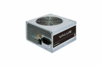 CHIEFTEC zdroj APB-600B8 / 600W/ ATX / 120mm fan / akt. PFC / 80PLUS / bulk