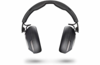 Poly Voyager Surround 80 MS Teams bezdrátová náhlavní souprava, USB-C/A adaptér, stereo