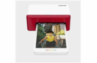 Polaroid Hi-Print fototiskárna 10x15cm bílá