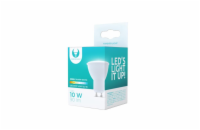 LED žárovka Forever GU10 1W teplá bílá (3000K)