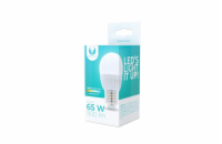LED žárovka Forever G45 E27 10W teplá bílá (3000K)