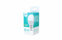 LED žárovka Forever G45 E27 10W neutrální bílá (4500K)