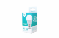 LED žárovka Forever E27 G45 6W teplá bílá (3000K)