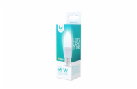 LED žárovka Forever C37 E27 10W teplá bílá (3000K)