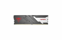 Patriot Viper Venom/DDR5/16GB/6000MHz/CL30/1x16GB/Black