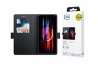 3mk Wallet Case pro Redmi 12 5G
