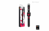 Hyperkin Tetris 38/40/42/44mm Quick Release Band (Heart Drop)