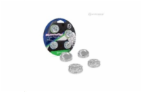 Hyperkin GummiFlex Pro Series Thumb Grips (4x) for Playstation/Xbox Controllers