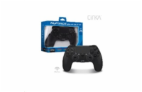 Hyperkin "NuForce" Wireless Game Controller for PS4/PC/Mac (Black)- Cirka