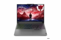 Lenovo Legion Slim 5/16ARP9/R7-7435HS/16"/2560x1600/16GB/1TB SSD/RTX 4070/bez OS/Gray/3R