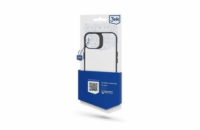 3mk Satin Armor Case+ pro Samsung Galaxy S25 Ultra