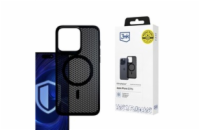 3mk COOLing MagCase pro Apple iPhone 15 Pro