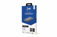 3mk FlexibleGlass pro dotykový monitor, rozměr 530 x 300 mm - up to 25"