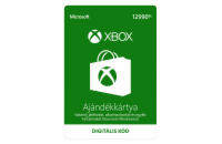 ESD XBOX - Dárková karta Xbox 12990 HUF